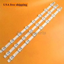 Full Set LED Strips 50UK63/65 for LG 50UK6300PUE 50UK6500AUA EAV63992801