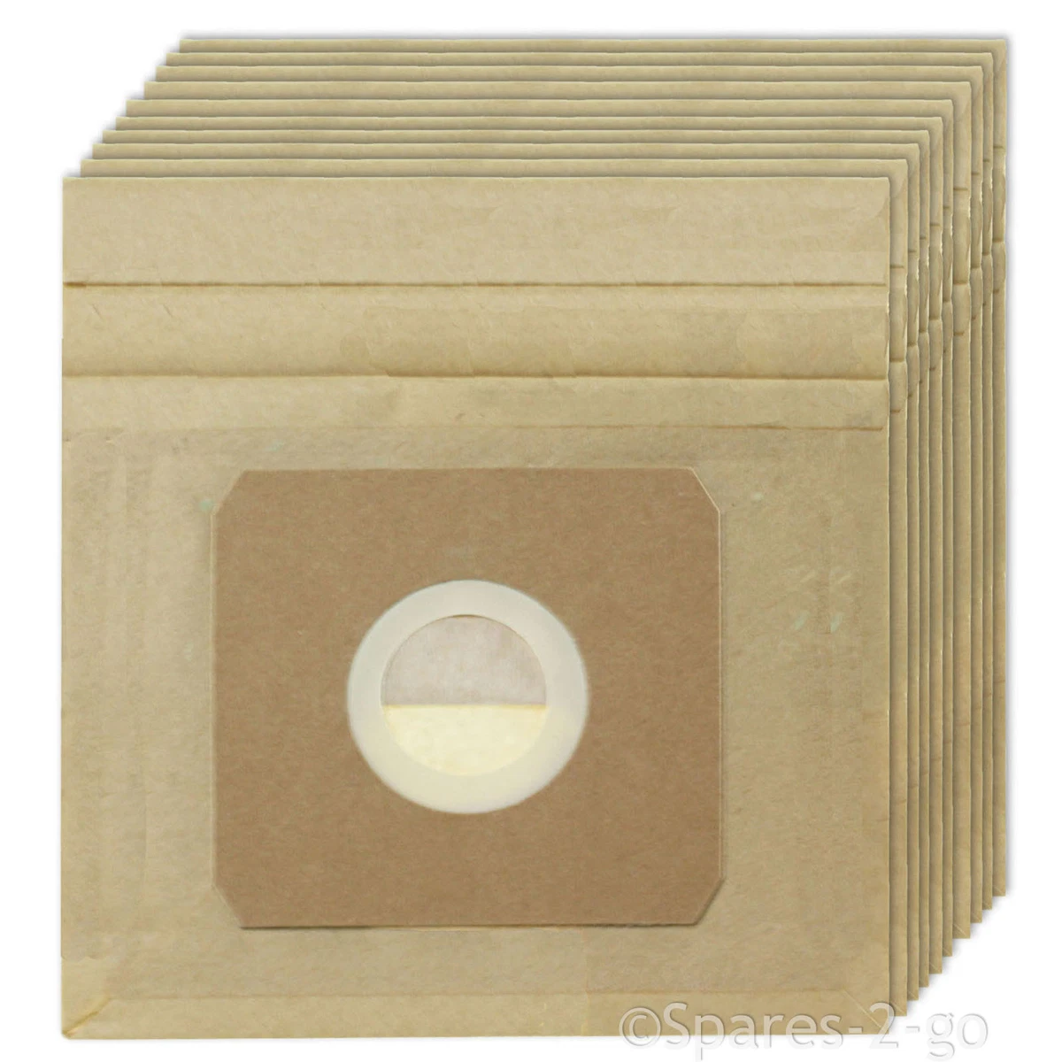 Vacuum clearance bag argos