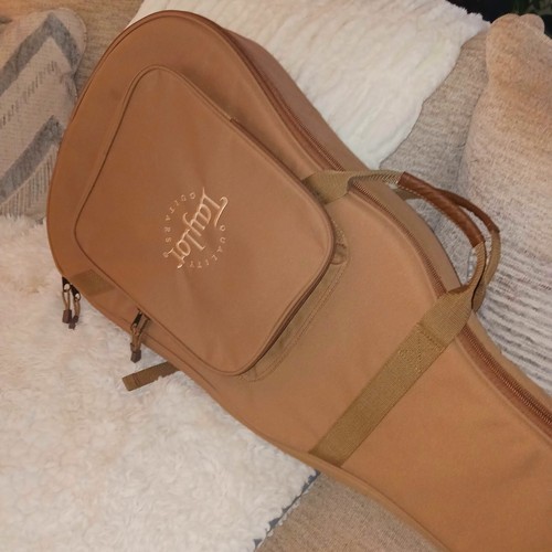 Taylor Gig Bag For Big Baby & Academy Series , Dreadnaught Size Too - Picture 6 of 8