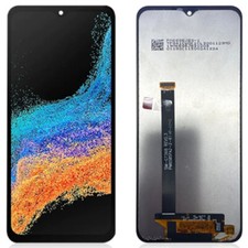 Genuine Samsung Galaxy Xcover 6 Pro LCD Screen Display Digitiser SM-G736B G736