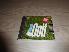 Microsoft Golf Multi Media Edition PC Game