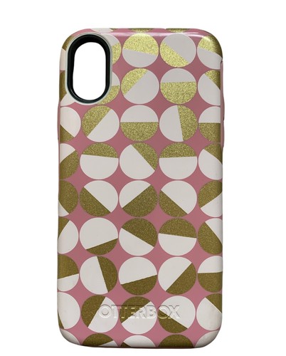 Original Otterbox Symmetry Case for Apple iPhone X iPhone Xs % - Picture 32 of 33