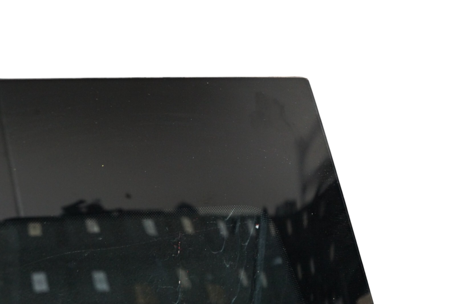 2009 - 2014 FERRARI CALIFORNIA FRONT WINDOW WINDSHIELD WINDSCREEN GLASS OEM