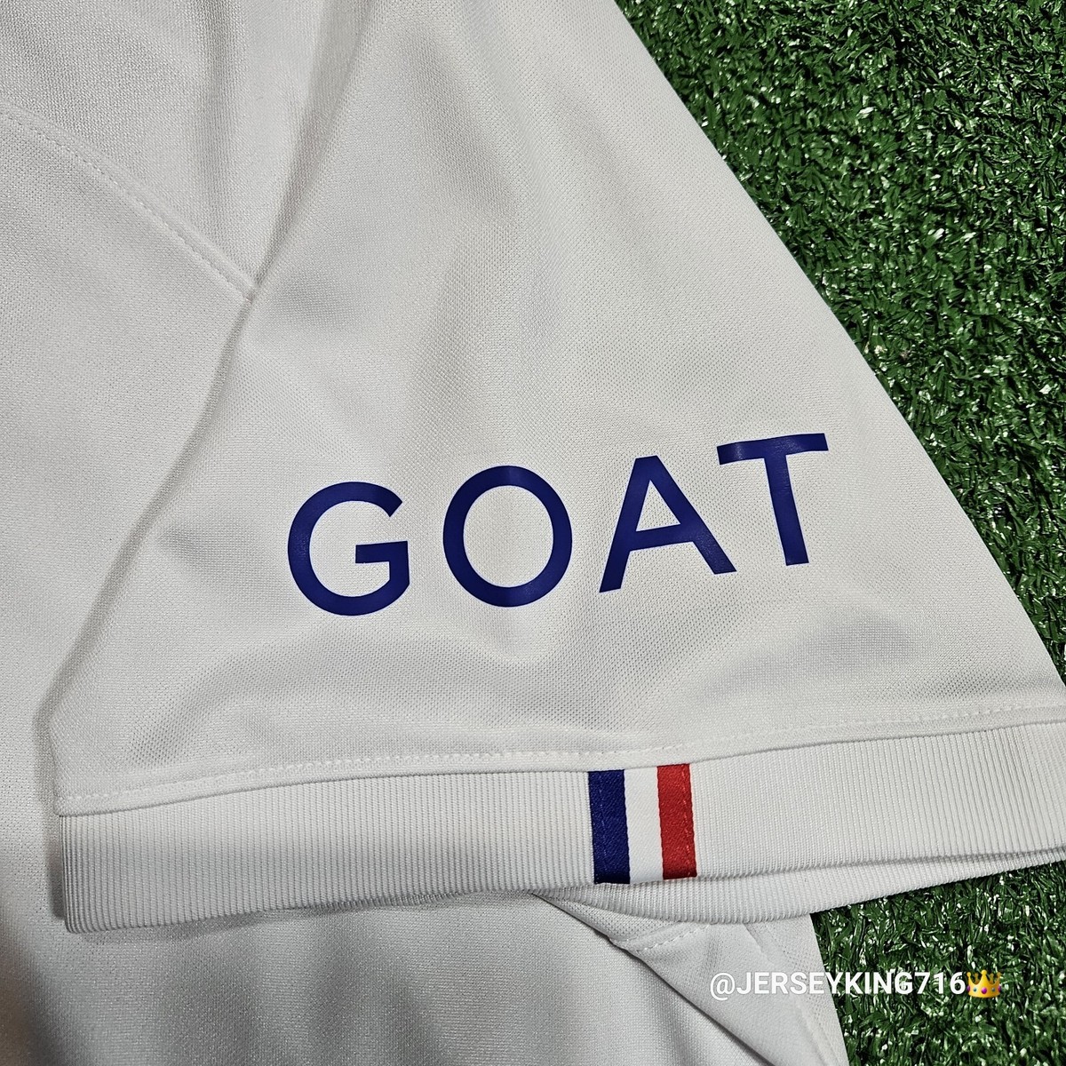 🇫🇷 Nike PSG Paris saint Germain 22/23 Third Jersey Mbappe#7