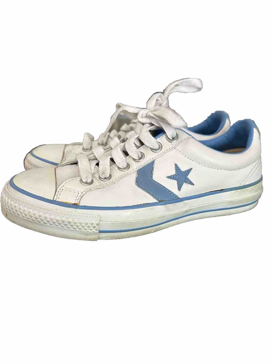 Vintage 90's Converse All Star Pro Player 76 Low Top Shoe Men size