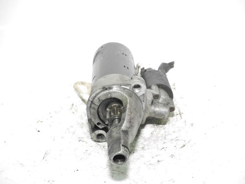 Anlasser VW PASSAT VARIANT (3B6) 2.5 TDI 4MOTION