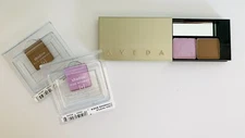 Aveda Environmental Compact Plus Two [+] *Vintage*