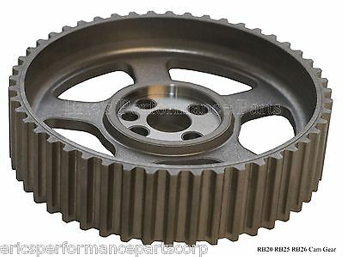Nissan 13024-5L300 OEM Cam Gear RB20DET RB25DET RB26DETT Intake or