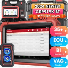 LAUNCH X431 CRP919X BT PRO CRP909X Bidirectio...