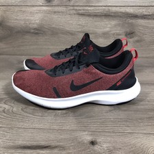 nike flex 2020 rn red