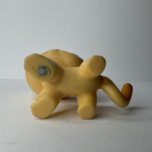 Littlest pet shop Authentic Shorthair cat #339 Brooke - Foto 3 di 3