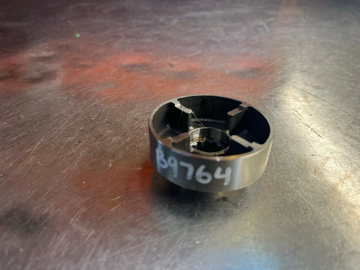 94 - 97 Kawasaki ZX9 ZX9R Generator Coupling Atlernator Starter