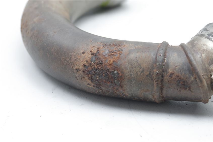 Husqvarna Te 610 8AE Elbow Left Front Exhaust Manifold Pipe Exhaust