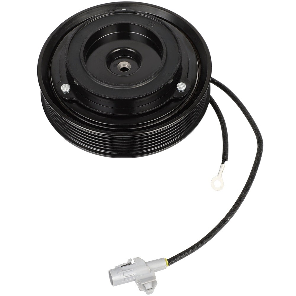 NEW AC A/C Compressor Clutch Kits For Toyota Tundra 4.7L 2000 2001 2002-2006