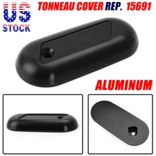 Upgrade Billet Aluminum Tonneau Cover and Truck Cap Handle Z & X-series # 15691