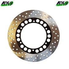 Disco Freno Posteriore Yamaha TMax T-Max 500 Tech/White Max 2008-2009-2010-2011