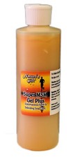 NEW Super MSM Gel 9 oz ( Morgellons & Parasit...