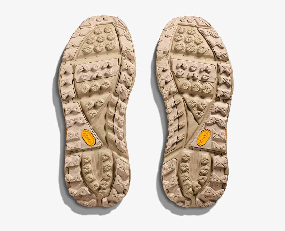 【新品】HOKA TOR SUMMIT OAT MILK/OXFORD TAN Hoka One One Tor Summit Oat Milk Oxford Tan 1147952-OLK Men's Size