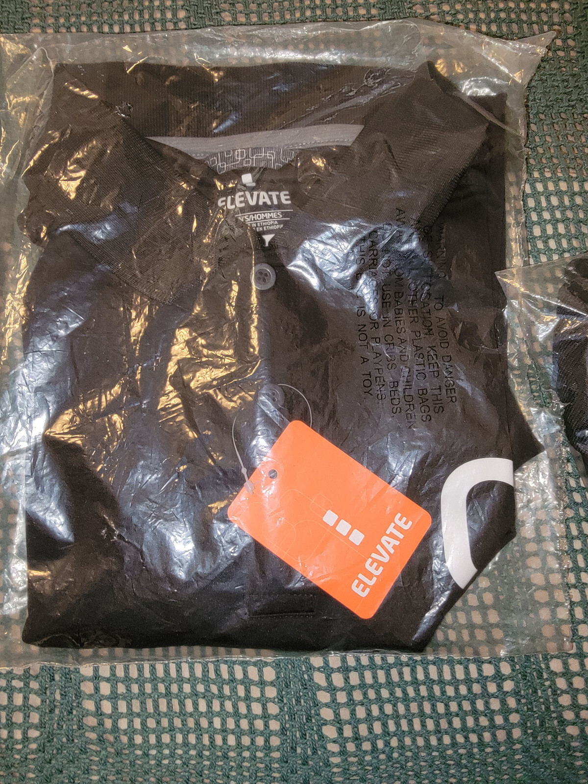 ELEVATE   SHIRTS - image 5