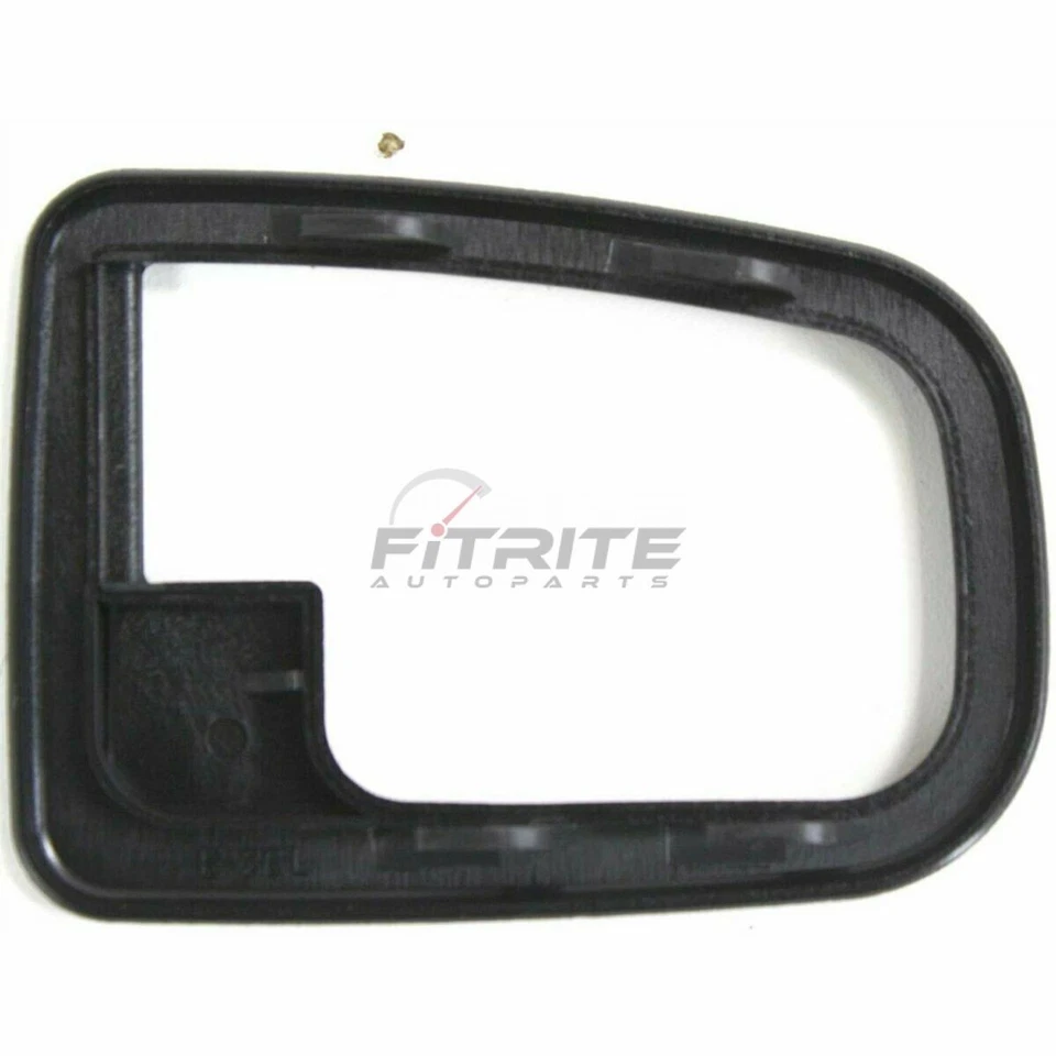 Manija de puerta delantera izquierda nueva para BMW 318I 1992-1999 51228219024 Foto 4 de 4