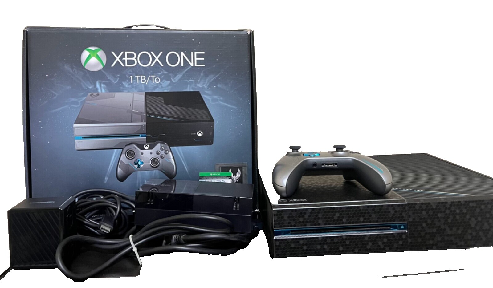 Xbox One X Edition | eBay