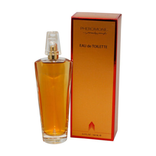 Realm Women By Erox Perfume Eau De Toilette Spray 1.7 oz Human