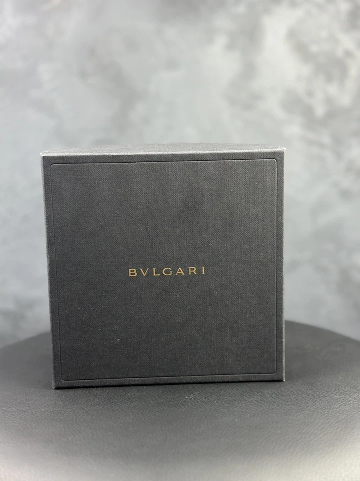 BVLGARI кожаные ремни Италии дизайнер Lyxury новый - Изображение 2 из 4