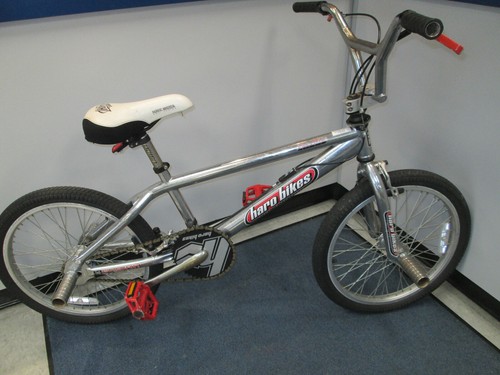Dave Mirra Haro 540 Air BMX Bike 