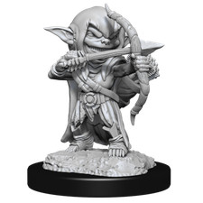 WizKids WZK 90171: Dungeons Dragons Nolzur's Marvelous Unpainted Miniatures: G
