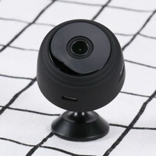 Mini HD Telecamera Ip Nascosta 2megapixel Camera Sorveglianza WIFI Sicurezza - Miniatura 3