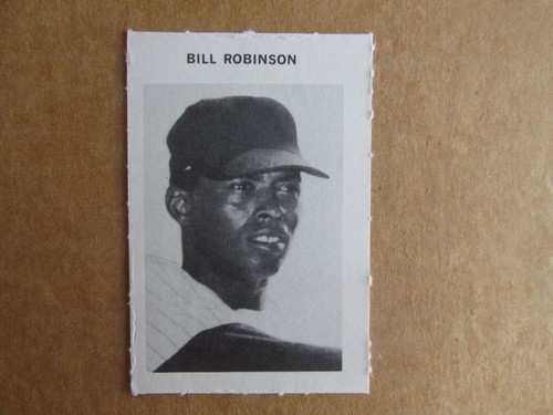 1969 MILTON BRADLEY BASEBALL GAME CARDS M-TEAM COMPLETE YOUR SET U-PICK CHOOSE - Picture 131 of 283