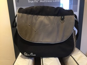 sand changing bag