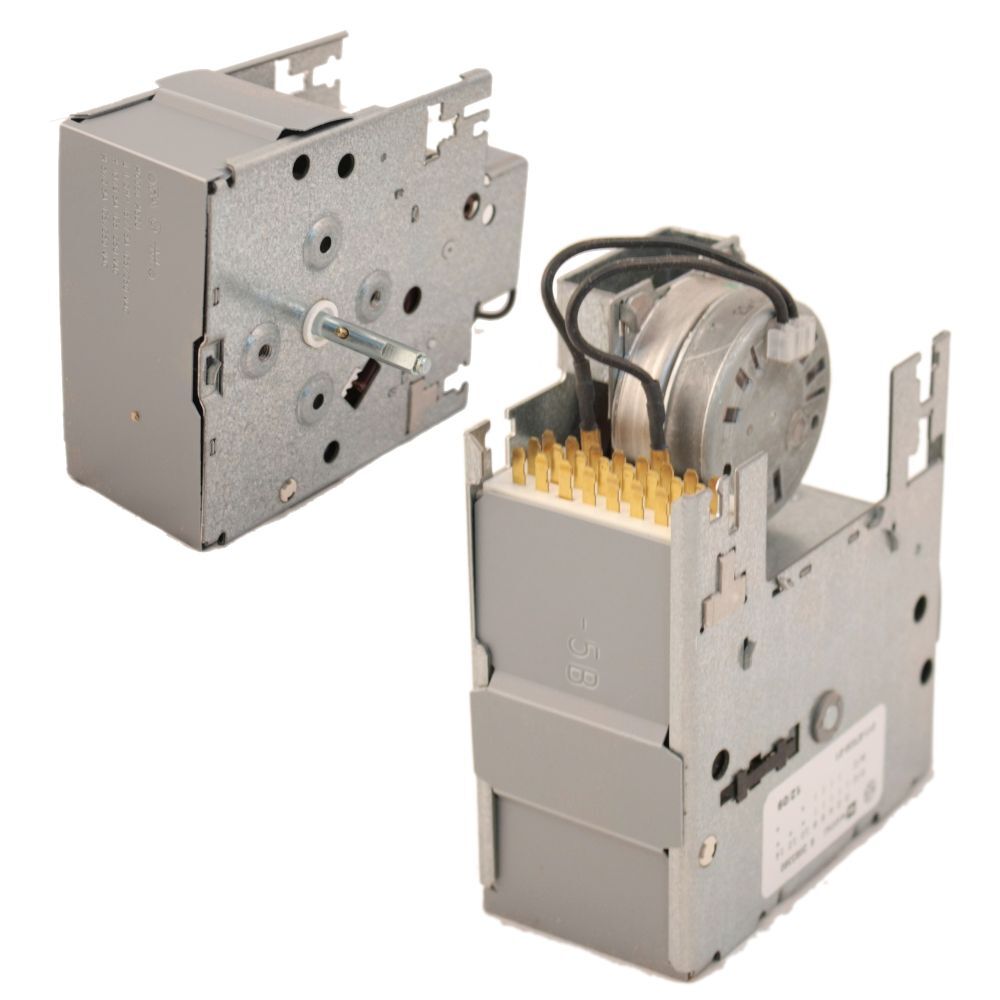 ForeverPRO WP22001026 Timer for Maytag Washer 22001026 3525 AH2019339 EA2019339
