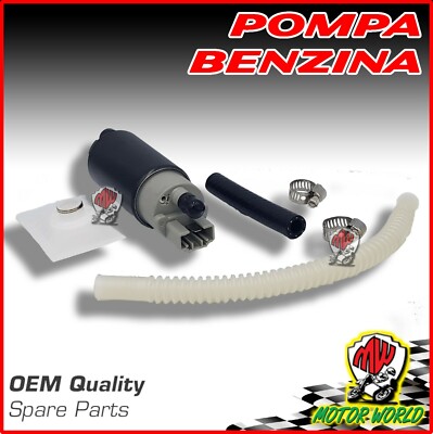 Benzinpumpe Kraftstoff Fuel pump Triumph Rocket III Touring 2015 2016