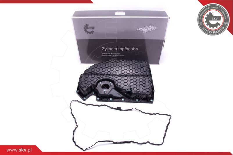 Oil Pan SKV for Audi A3 VW Golf VII Touran ; 06K103600D