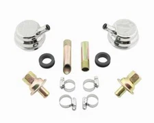 Crankcase Evac Kit  Mr. Gasket  6002