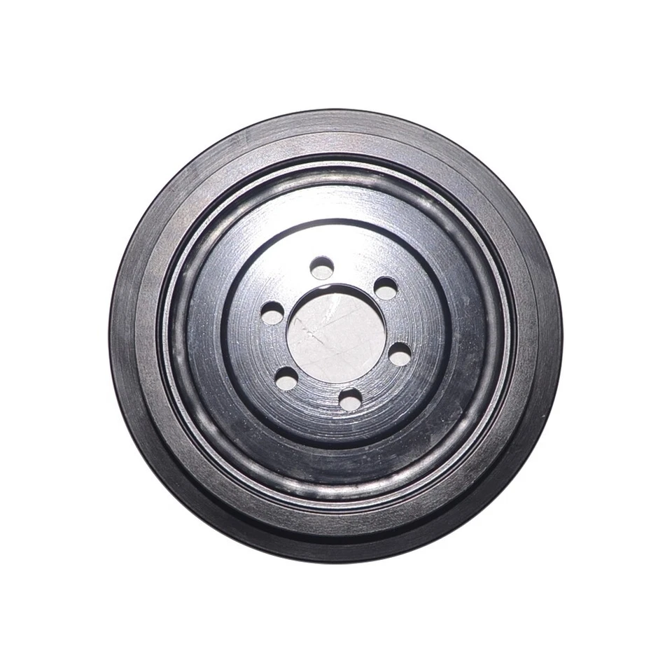 Amortecedor de polia de virabrequim para BMW 128i 323i 325i 525i 530xi Z4 N52 11237519629 - Imagem 2 de 4