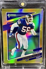 Top 10 Lawrence Taylor Football Cards 31