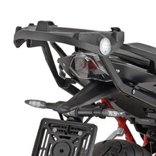 STAFFE PORTAPACCHI [GIVI] - BMW R 1200 R / R 1200 RS (2015-2017) - COD.5117FZ