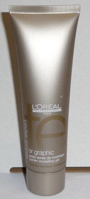 L'Oreal TEXTURE EXPERT -Or Graphics 125ml