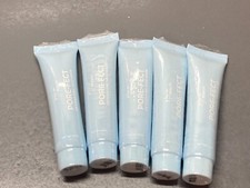 5x Glow On 5th Beauty PORE-FECT Detoxifying Mud Mask 15 ml each Sealed Exp 1/25