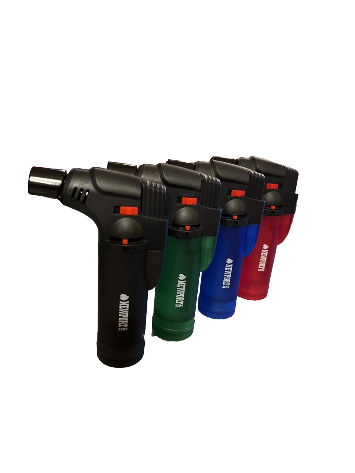 Butane Single Flame Bong Pipe Bowl Tobacco Refillable
