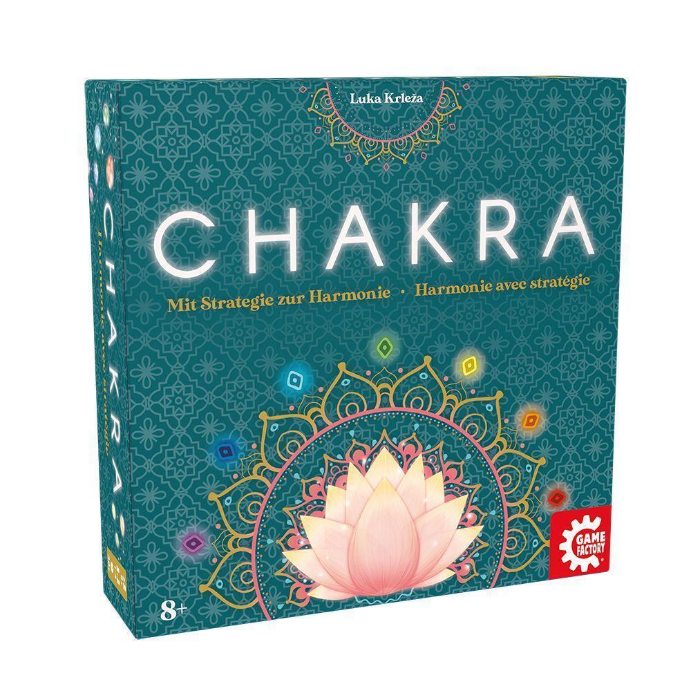 Thumbnail - Game Factory - Chakra Game Factory