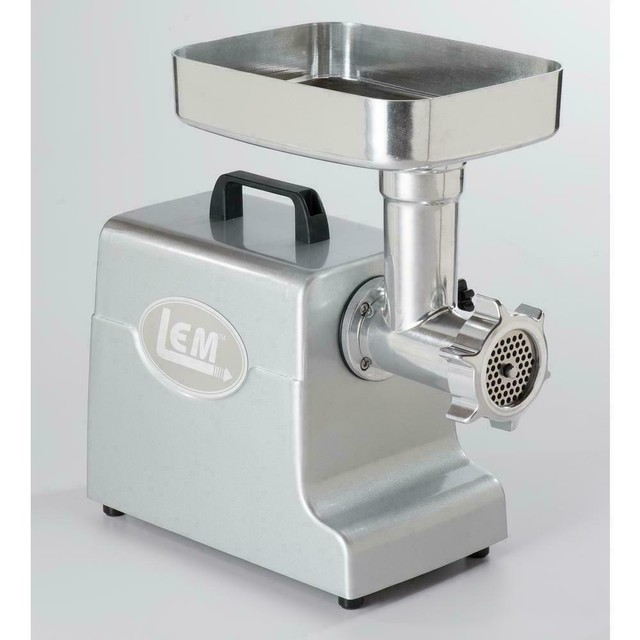 Jerky Slicer and Tenderizer LEM Meat Grinder Attachment eBay