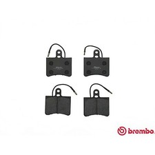 Plaquette de frein Citroen C35