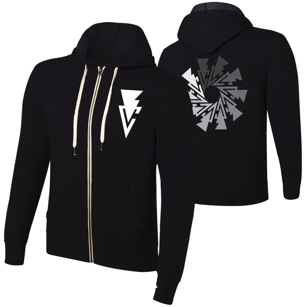 Finn clearance balor hoodie