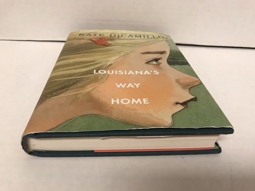 Louisianas Weg nach Hause von Kate DiCamillo - Bild 4 von 4