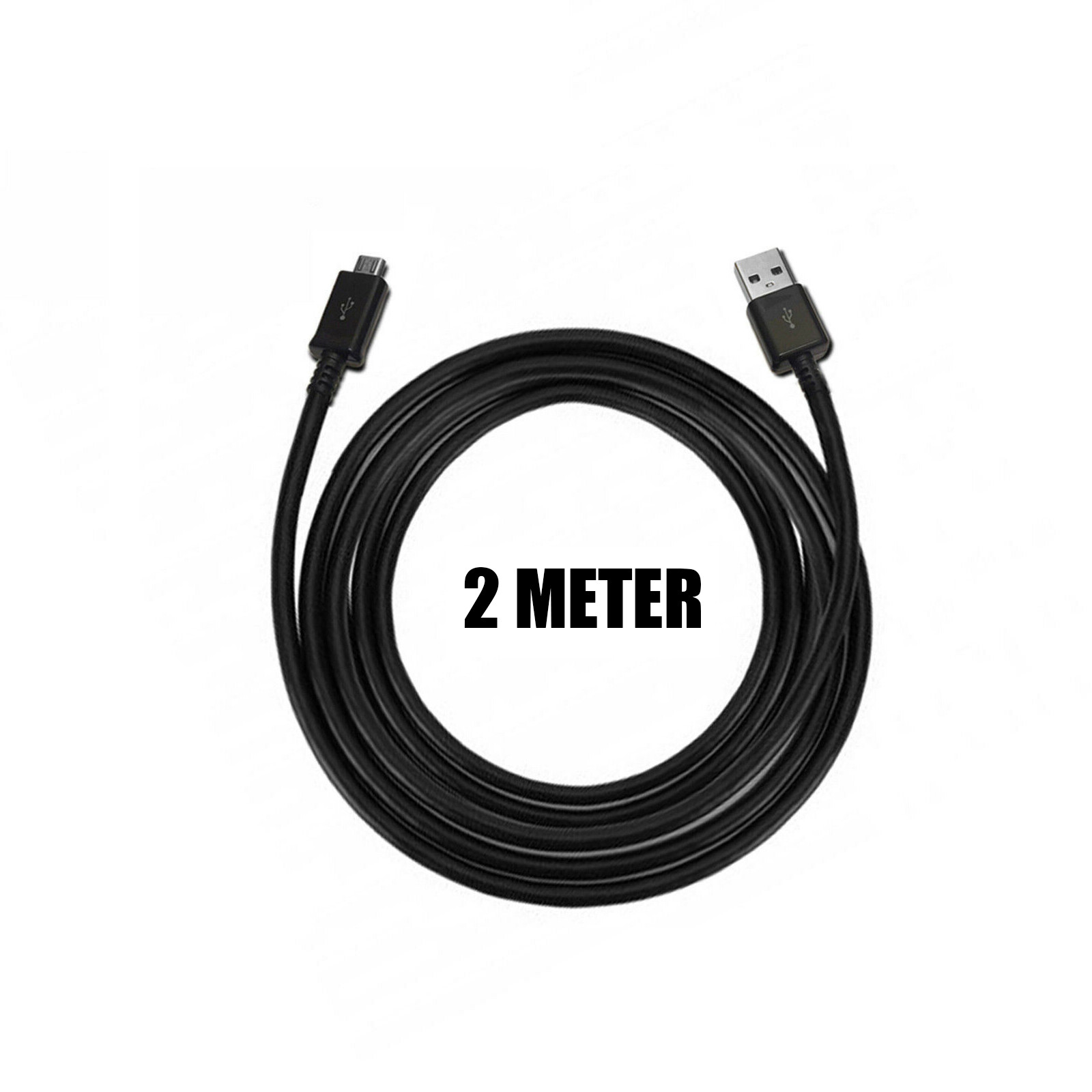 For Acer Iconia Tablet Fast MicroUSB Data Sync Charger Cable Charging