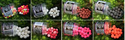 Carp Company Pop-Up Boilies / Carp Fishing Bait