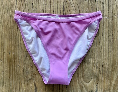 BNWOT Princesse Tam Tam Mauve Pink Bikini Bottom EUR 38 Size